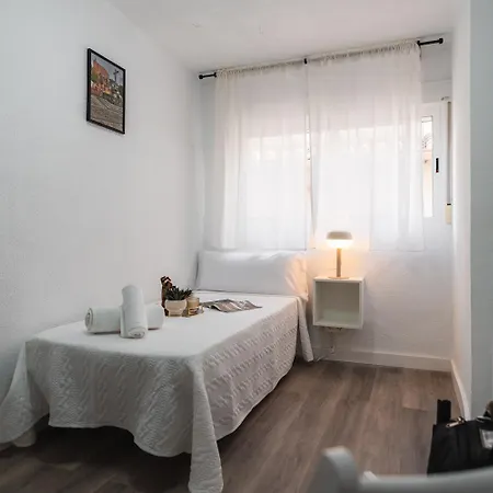 Tuguest Boqueron Apartment *