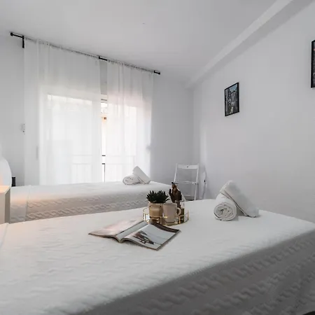 Apartment Tuguest Boqueron *