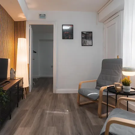 Tuguest Boqueron Apartment