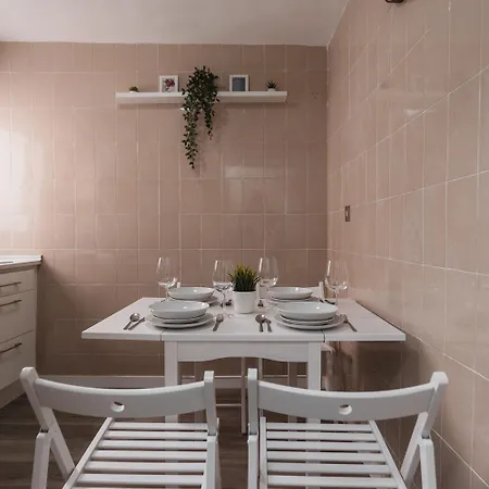 Apartment Tuguest Boqueron