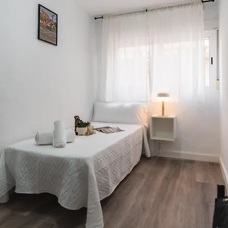 Apartment Tuguest Boqueron *