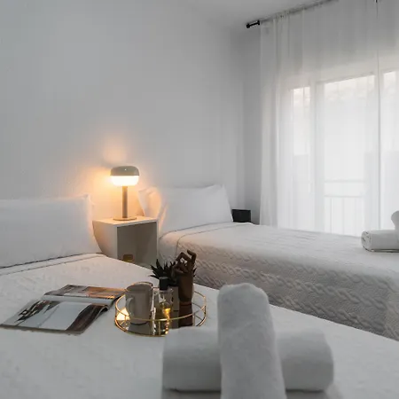 Tuguest Boqueron Apartment