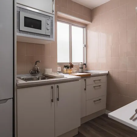 Apartment Tuguest Boqueron