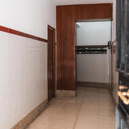 Tuguest Boqueron Apartment *
