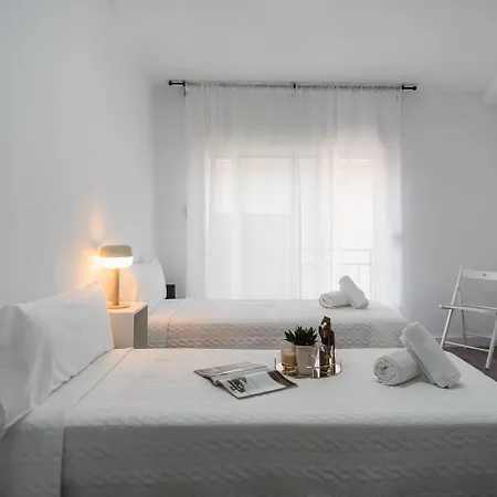 Apartment Tuguest Boqueron *
