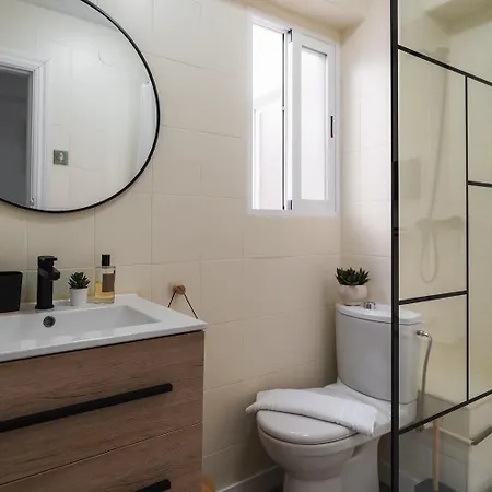 Apartment Tuguest Boqueron