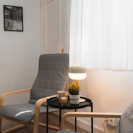 Tuguest Boqueron Apartment *