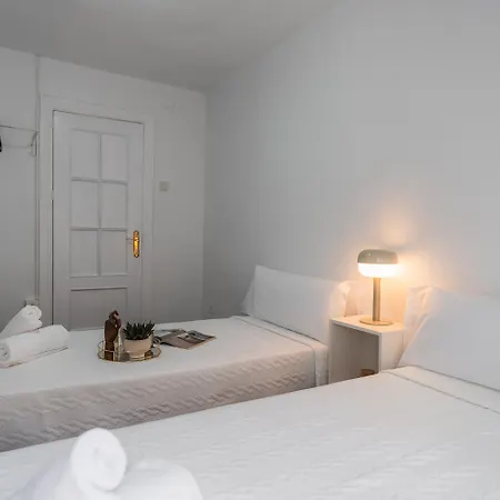 Apartment Tuguest Boqueron *