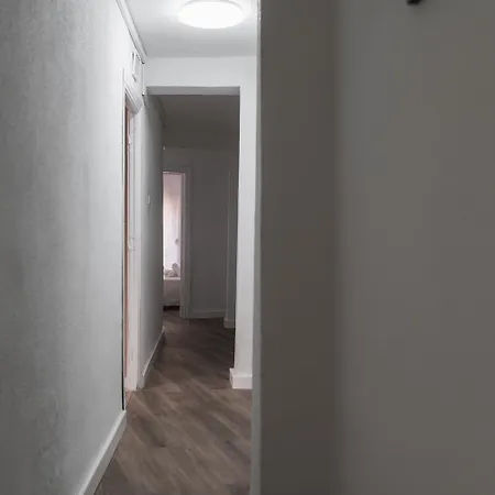 Tuguest Boqueron Apartment