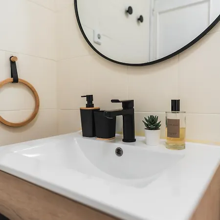 Apartment Tuguest Boqueron