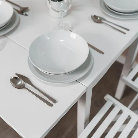 Apartment Tuguest Boqueron *