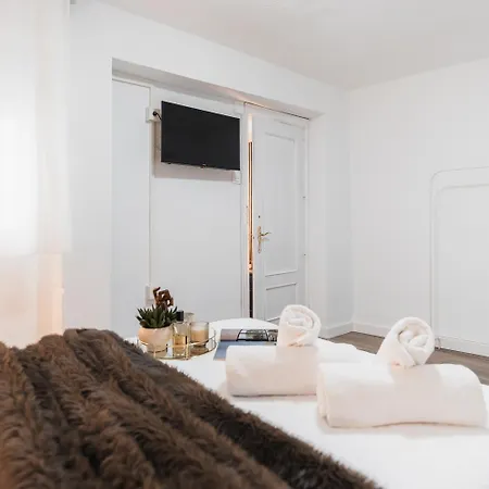 Apartment Tuguest Boqueron Granada