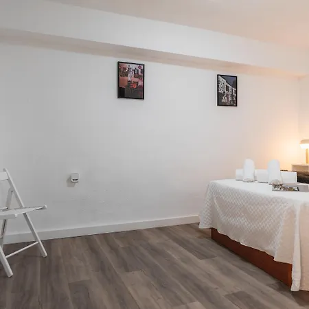Tuguest Boqueron Apartment