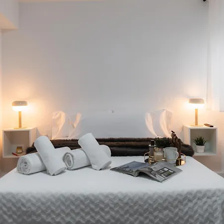 Tuguest Boqueron Apartment *