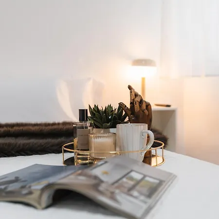 Apartment Tuguest Boqueron Granada