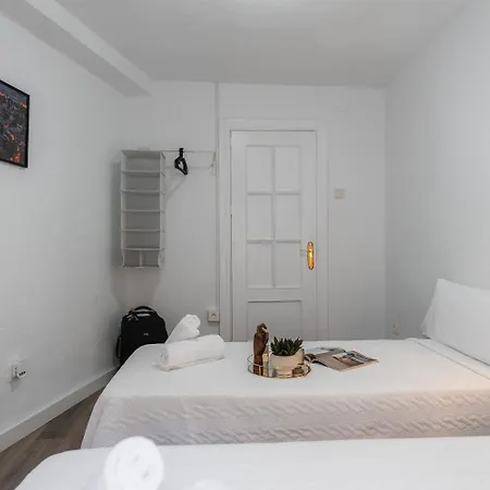 Tuguest Boqueron Apartment Granada