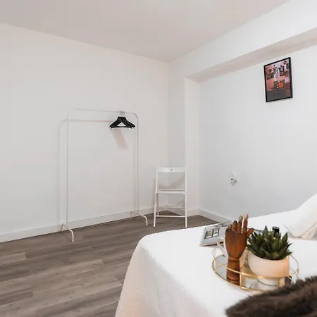 Tuguest Boqueron Apartment *